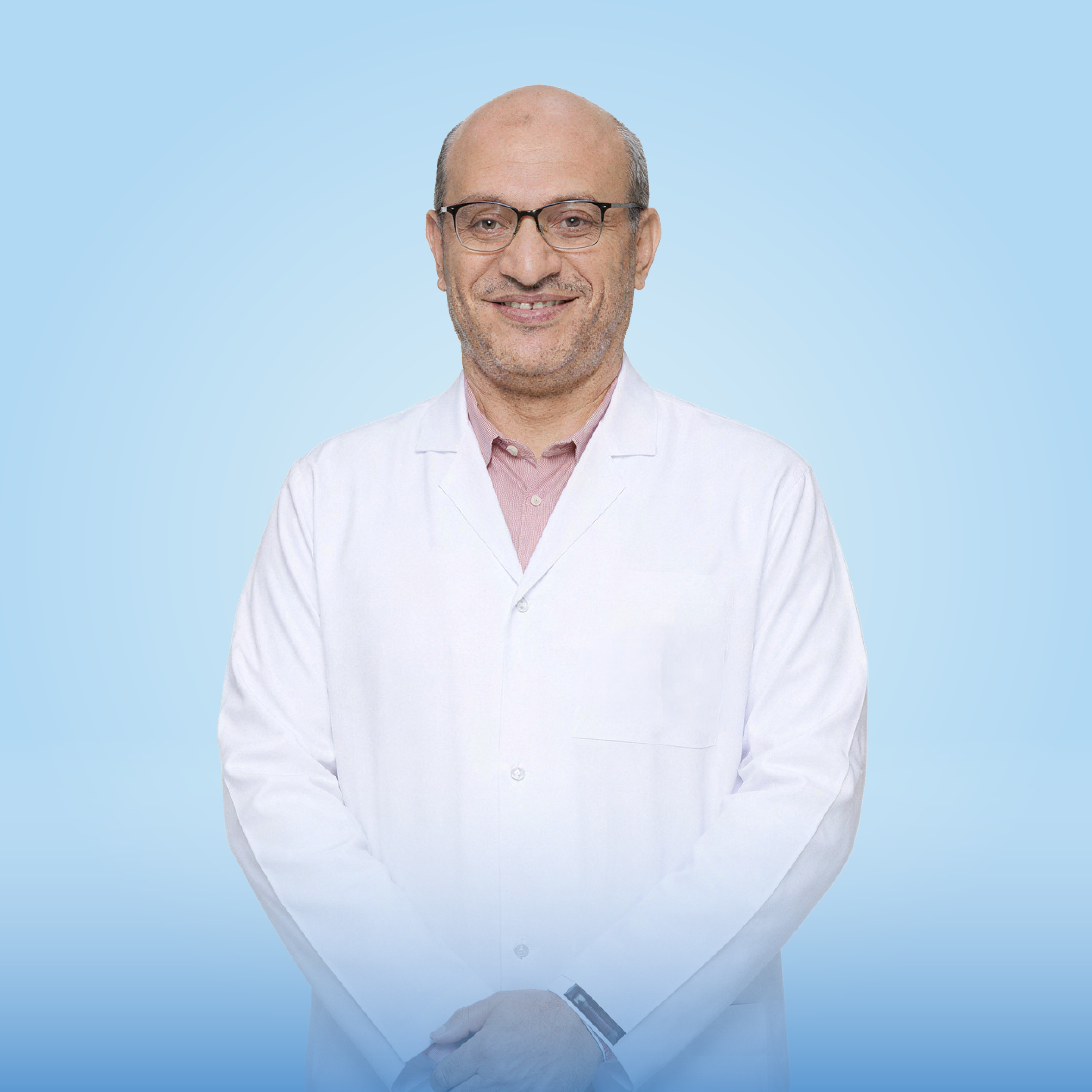 د. حاتم ابو المكارم