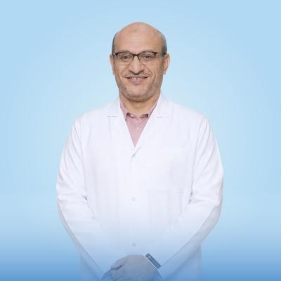 د. حاتم ابو المكارم