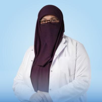 د. رضوى محمد