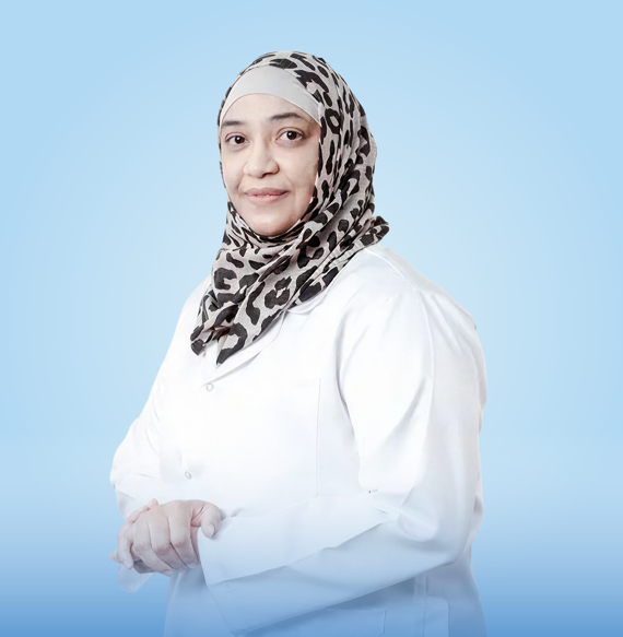 د. سارة هاشم 
