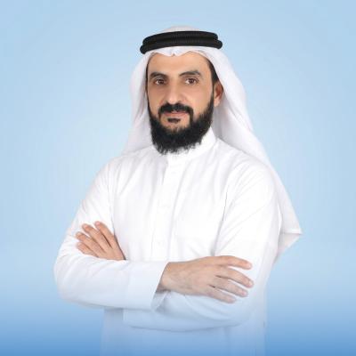 د. عوض مسفر القحطاني