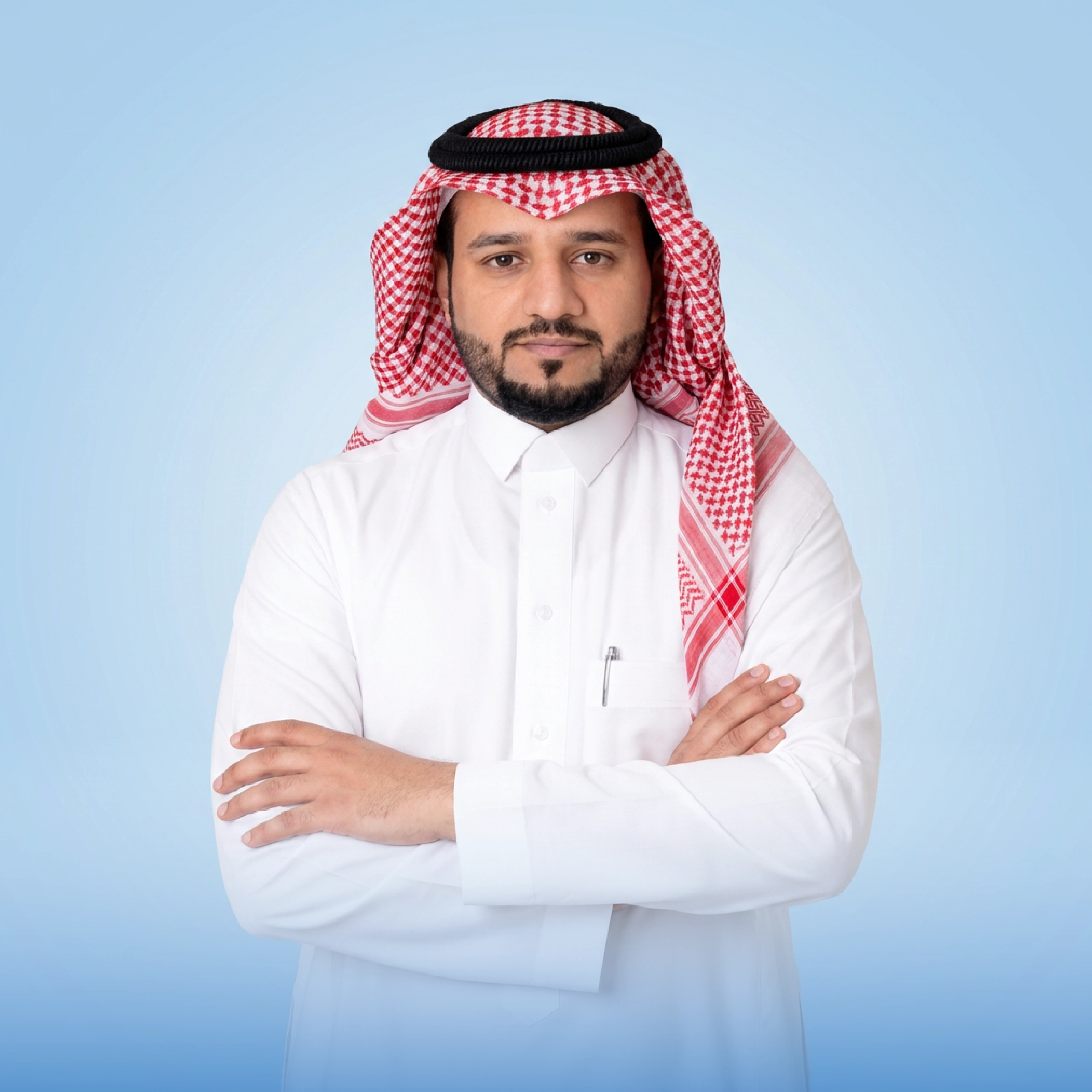د. نايف ناصر الوادعي