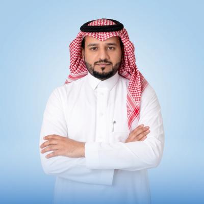 د. نايف ناصر الوادعي