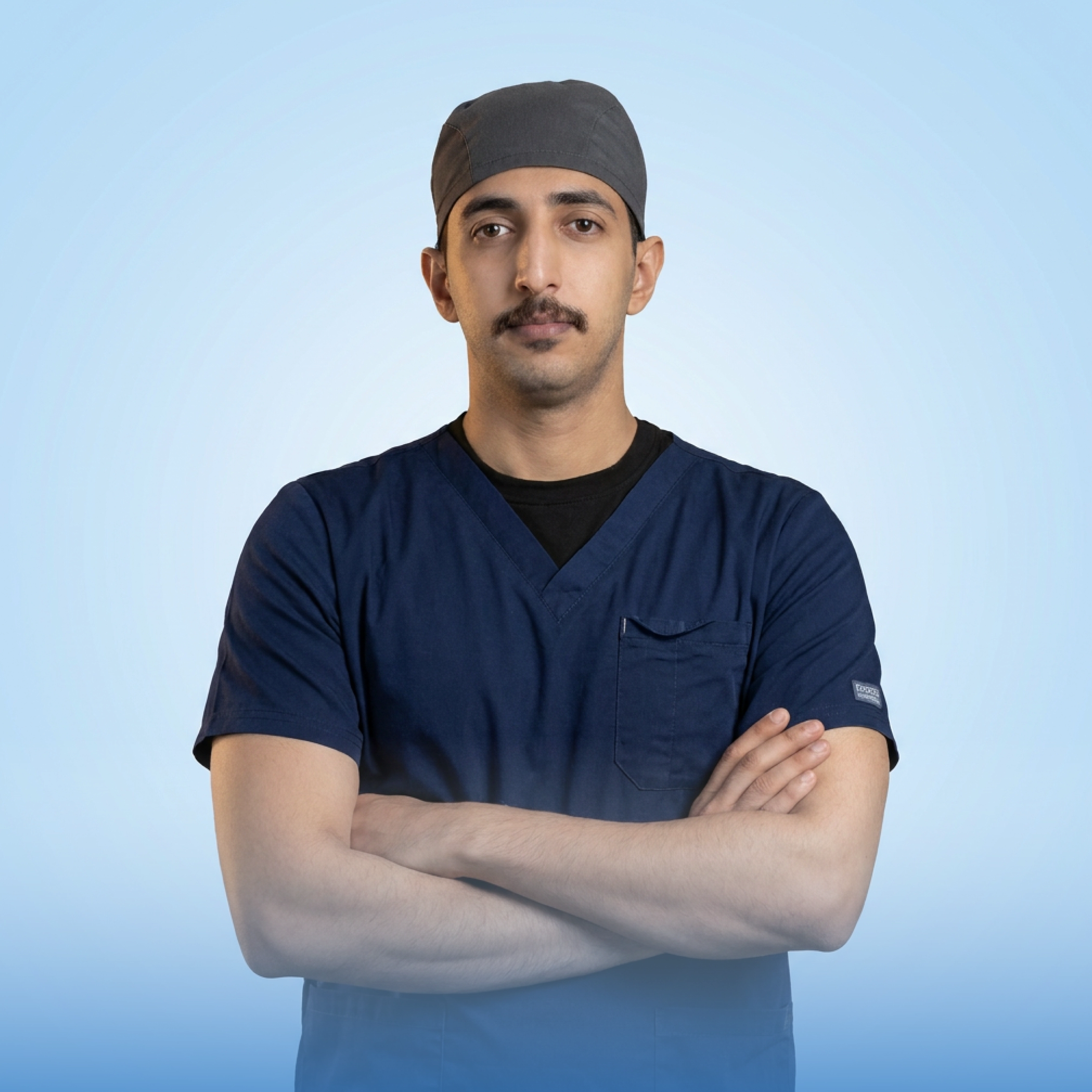 Dr. Ibrahim Al-Qahtani