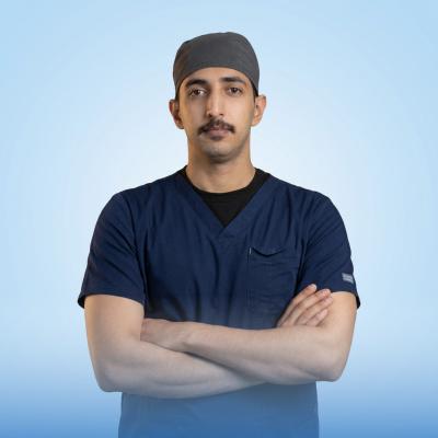 د. ابراهيم القحطاني