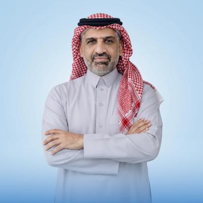 د. عايض الشهراني