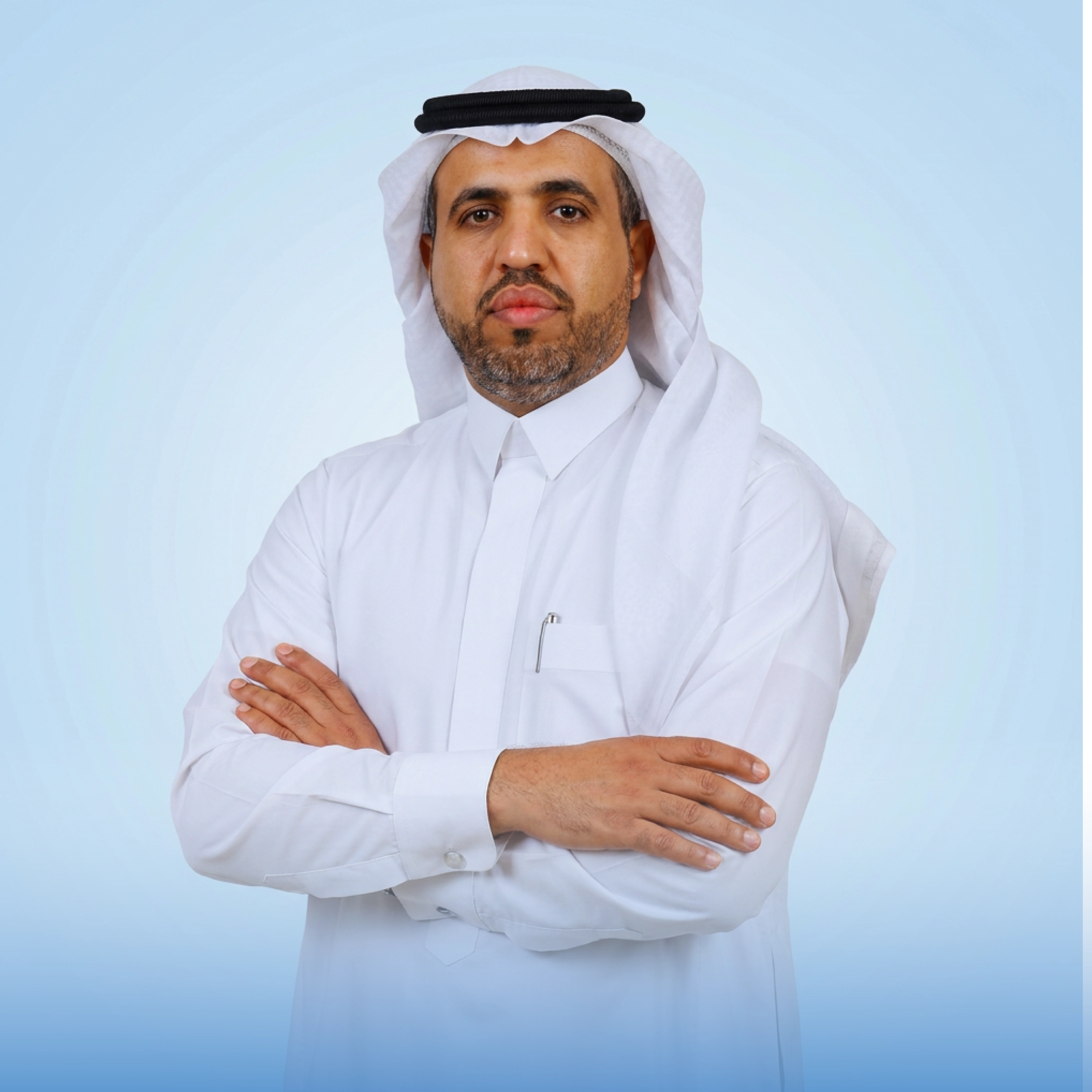 Dr. Ali Abdullah Alshehri