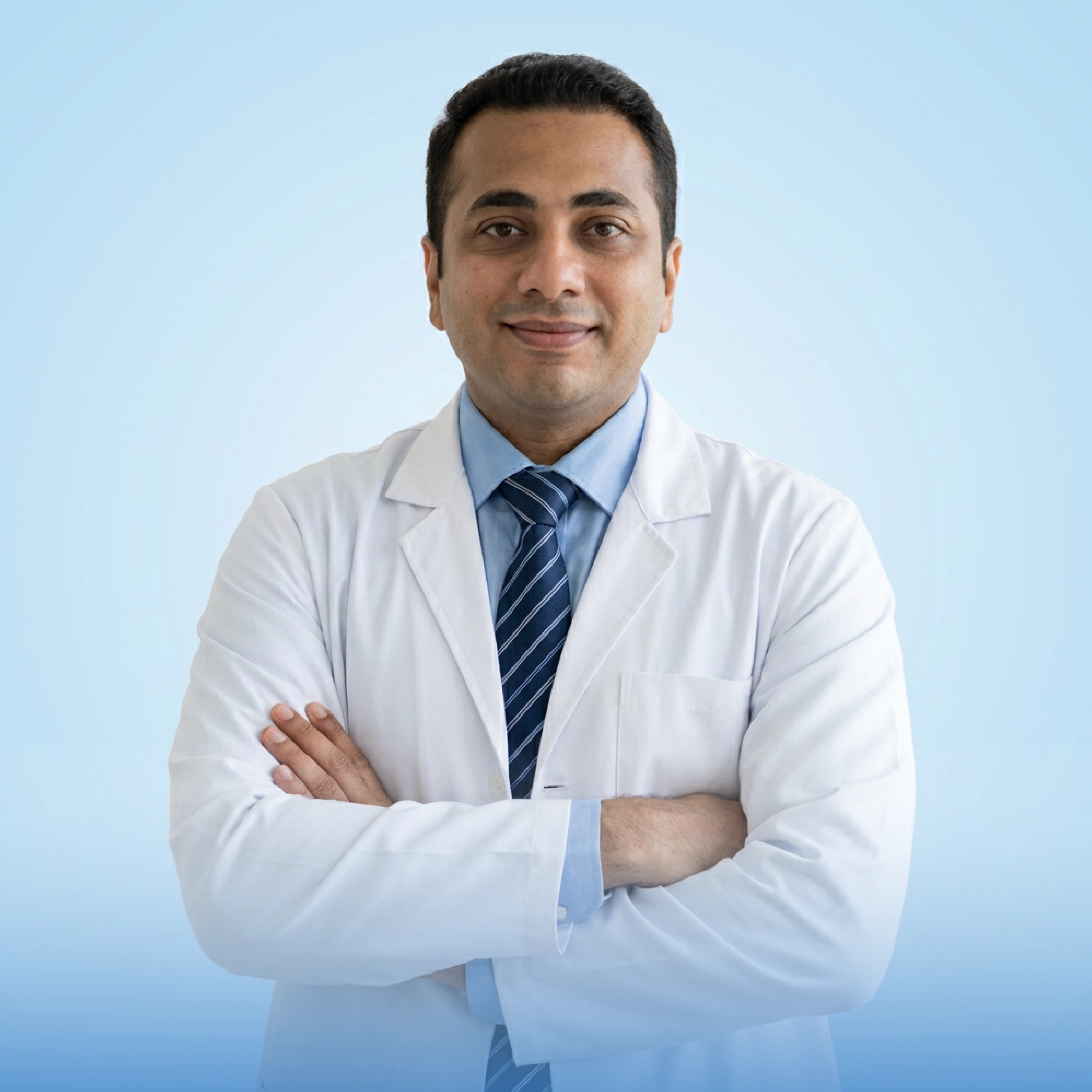 Dr. Hazem Abduraouf Moh Hhadra