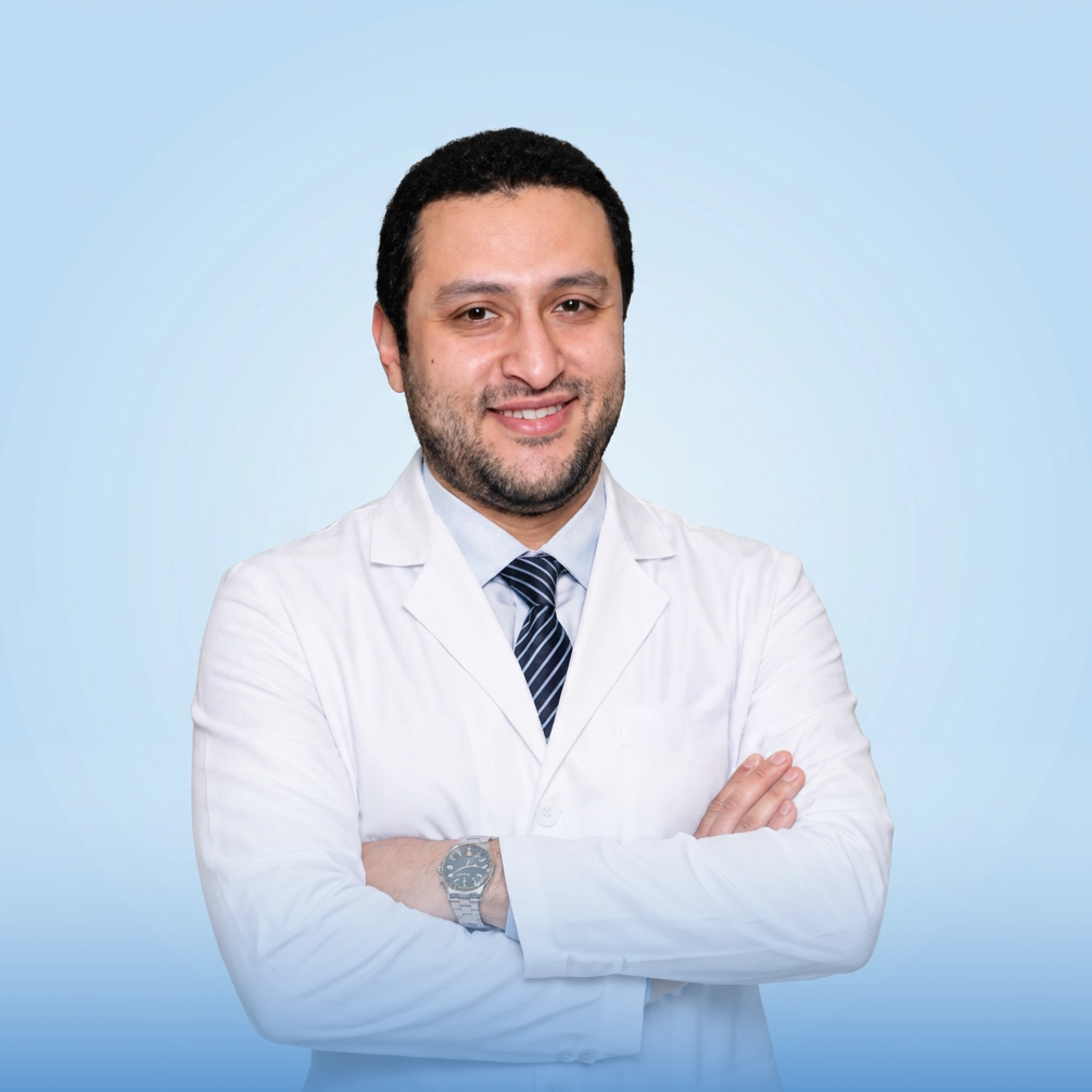 د. مصطفى حيدر