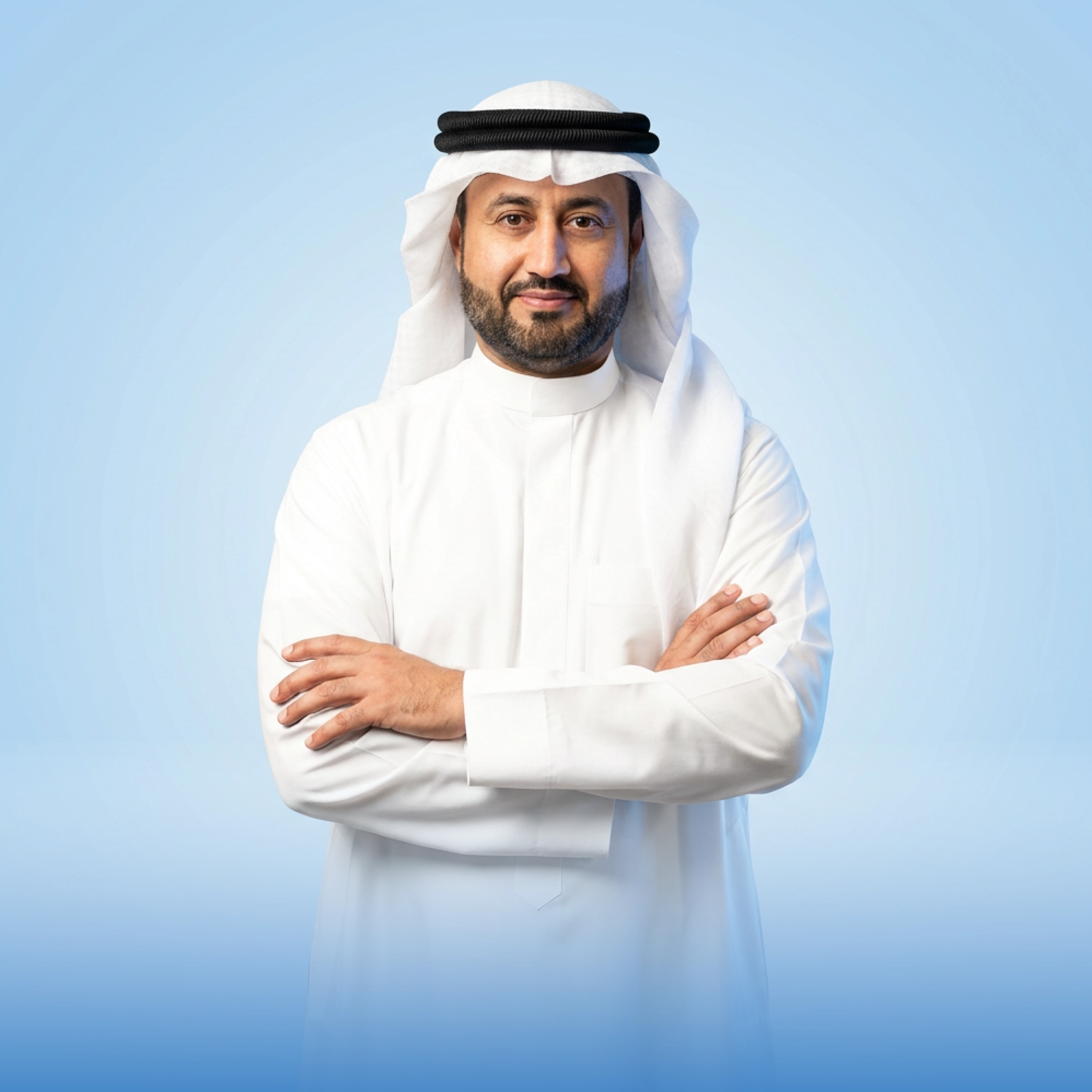 Dr. Saleh Mohammed Alqahtani