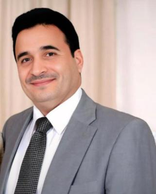 Dr. Moammer Albadai