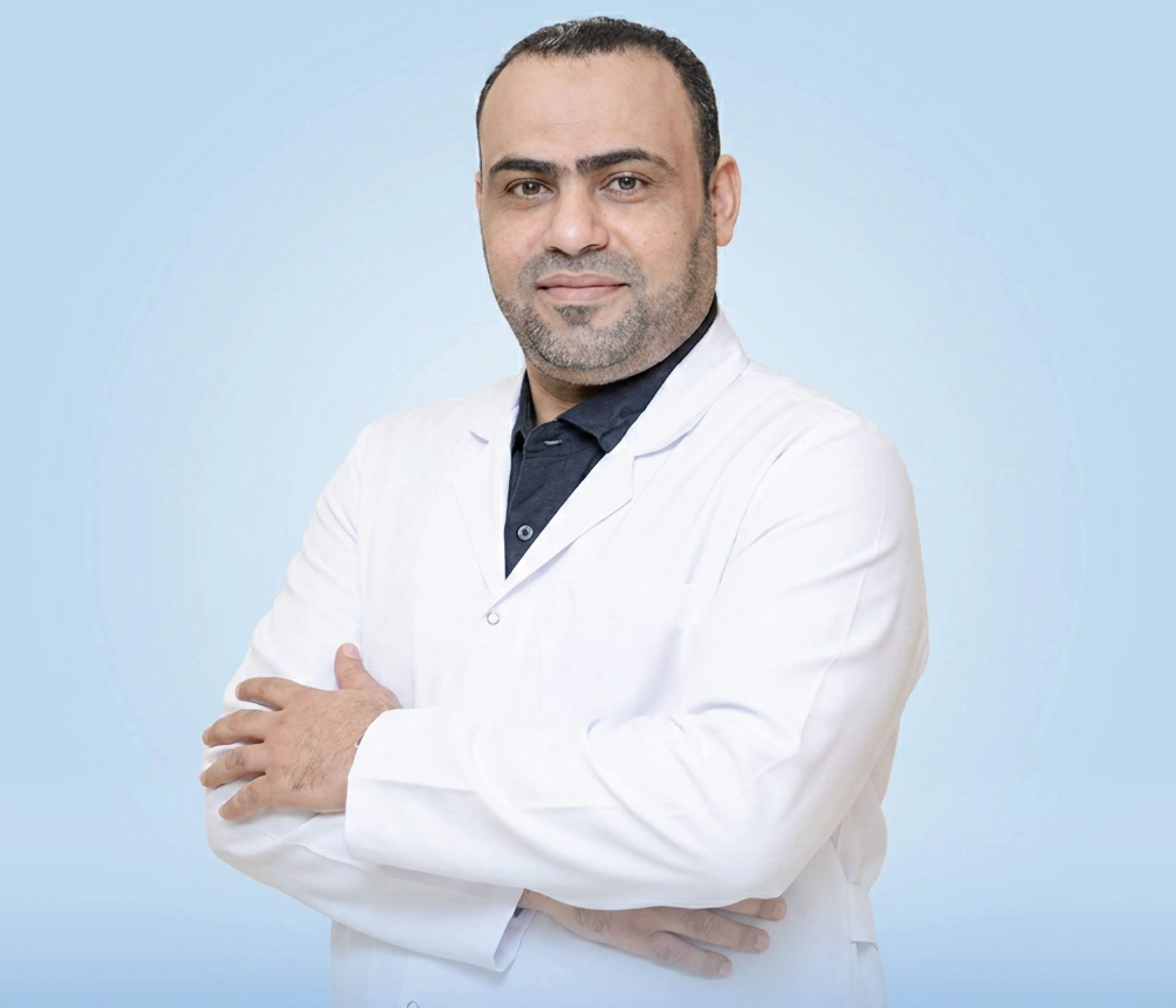 منتصر
