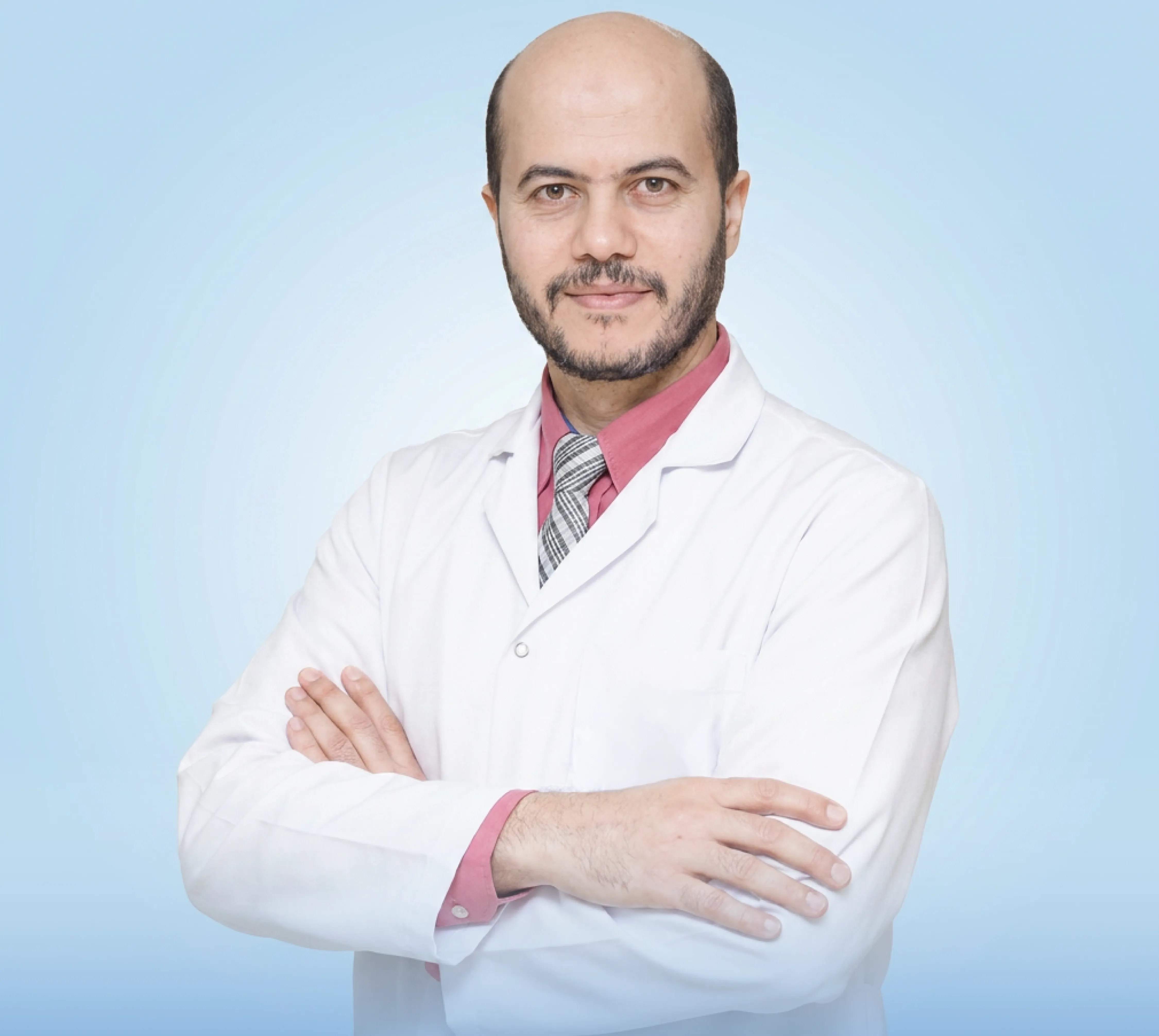 Dr. Hamdy Mostafa Mohamed Ahmed
