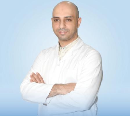 د. محمد ابراهيم