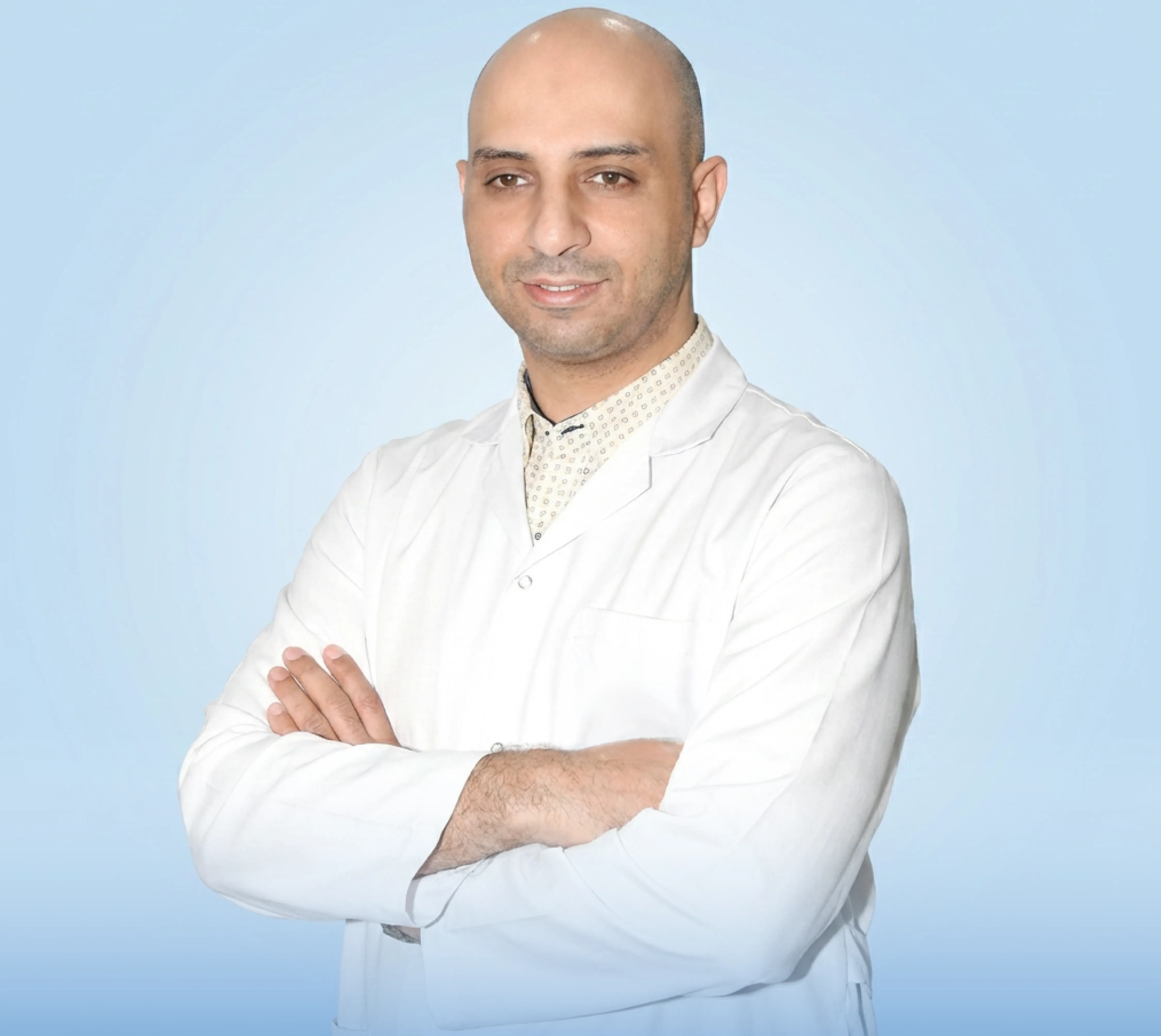 د. محمد ابراهيم