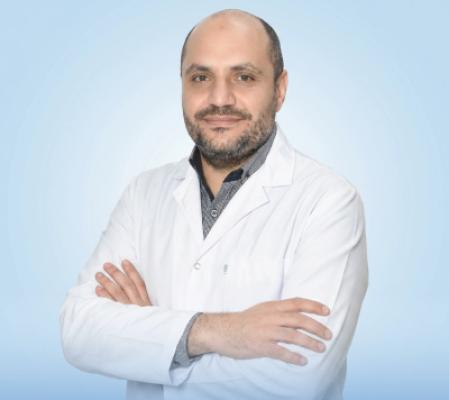 د. محمد وفائي