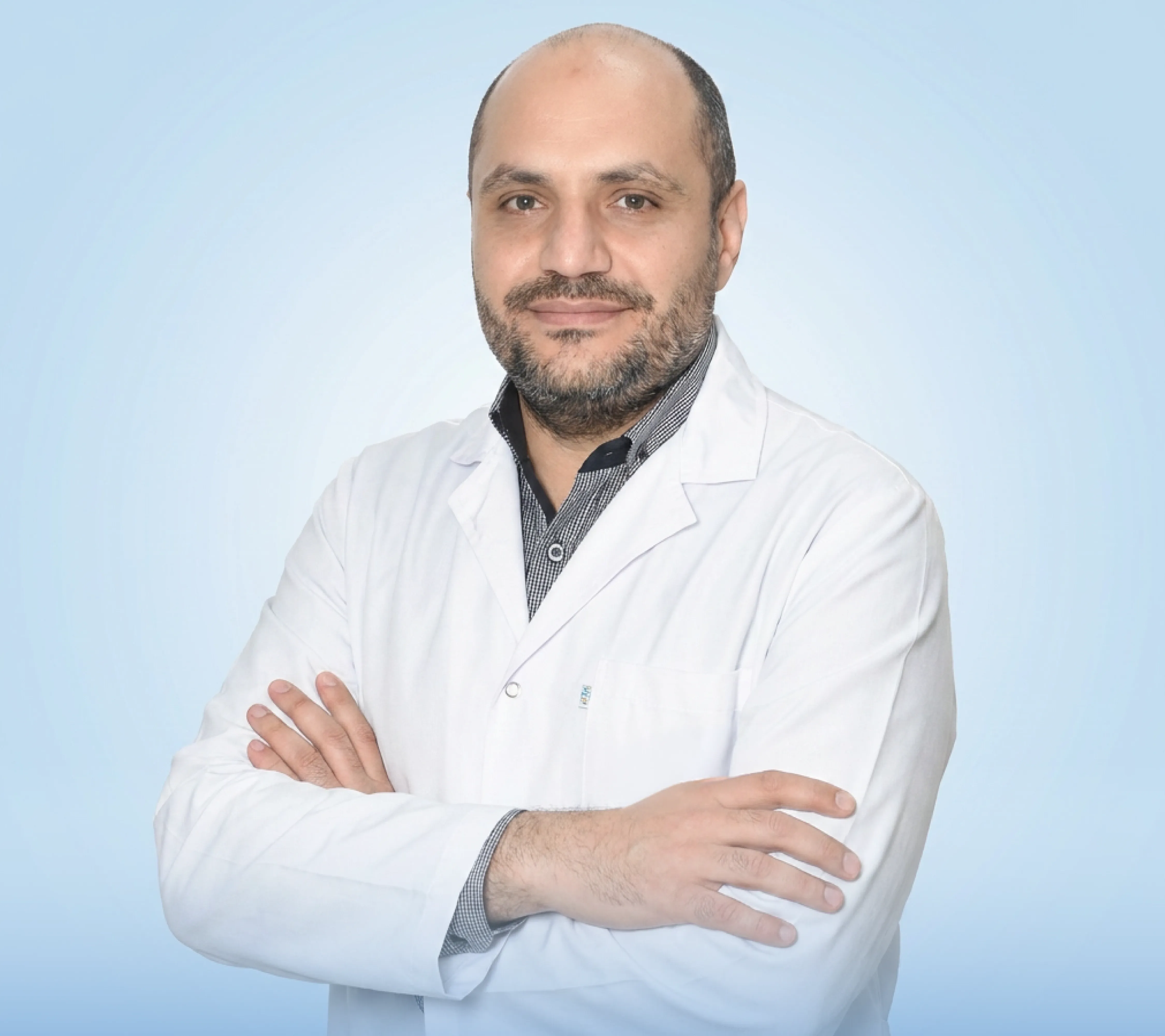 د. محمد وفائي