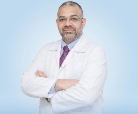 د. طارق ادريس