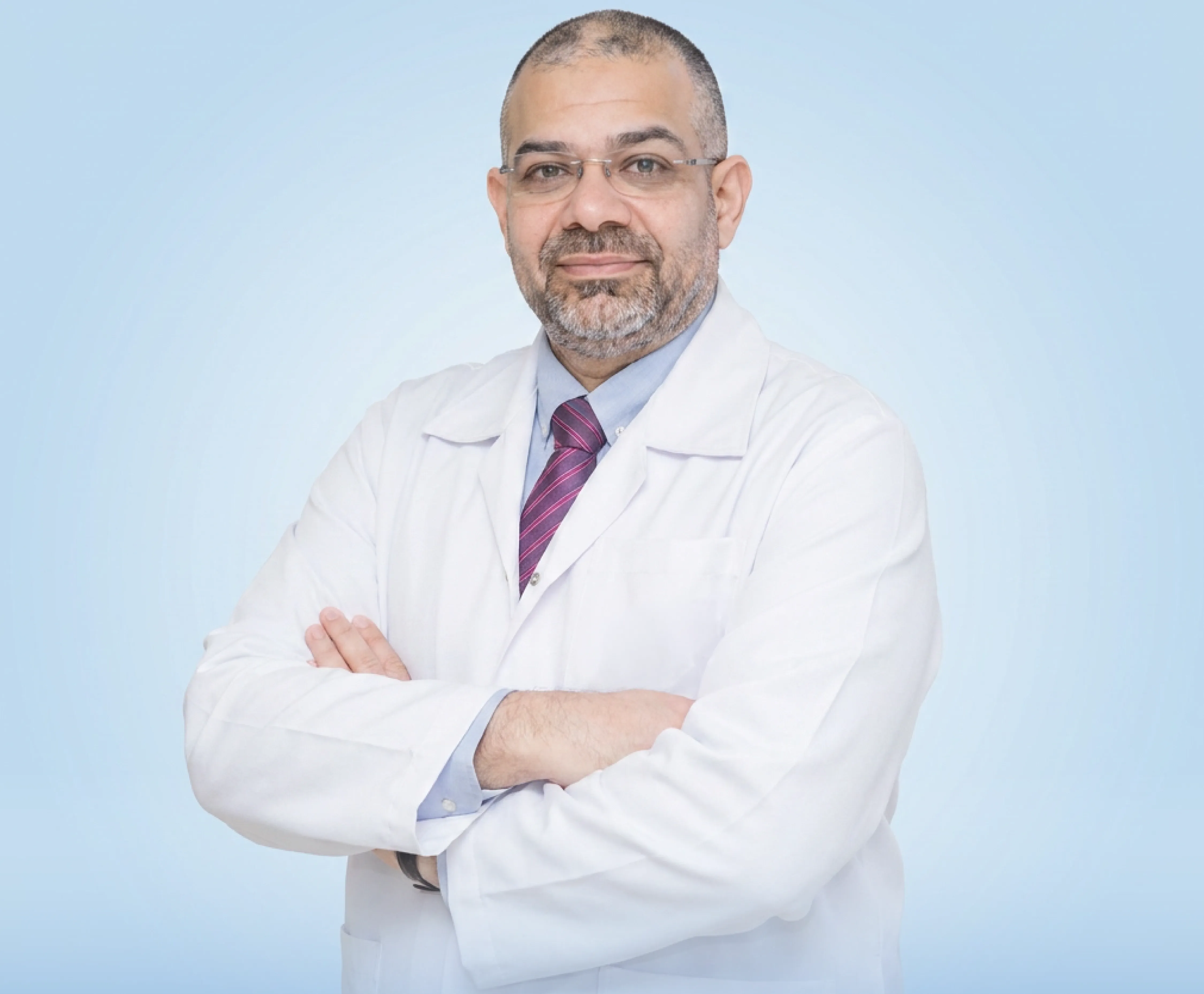 د. طارق ادريس