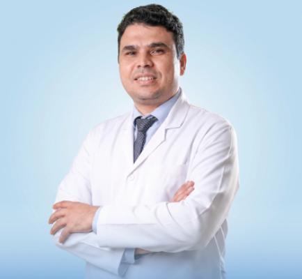 د. وليد الشامي