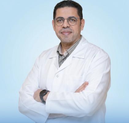 د. احمد عبدالستار