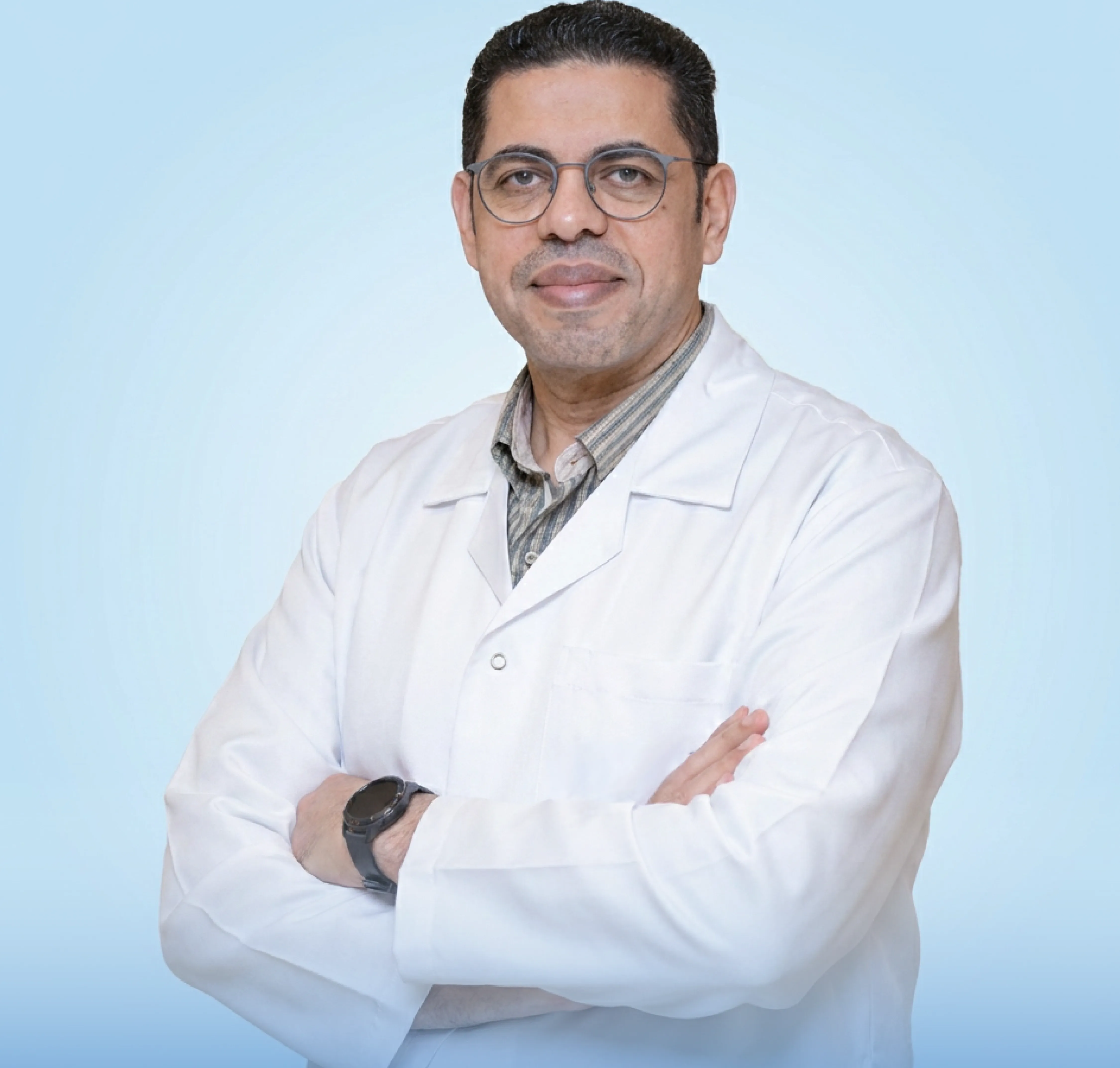 Dr. Ahmed Abdelsattar Ibrahime Eltarabany
