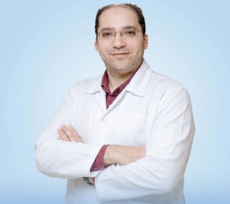 د. محمد هشام