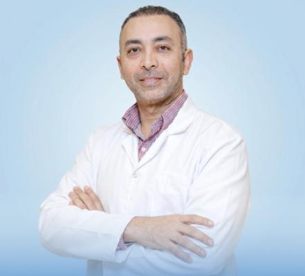 د. محمد جمال