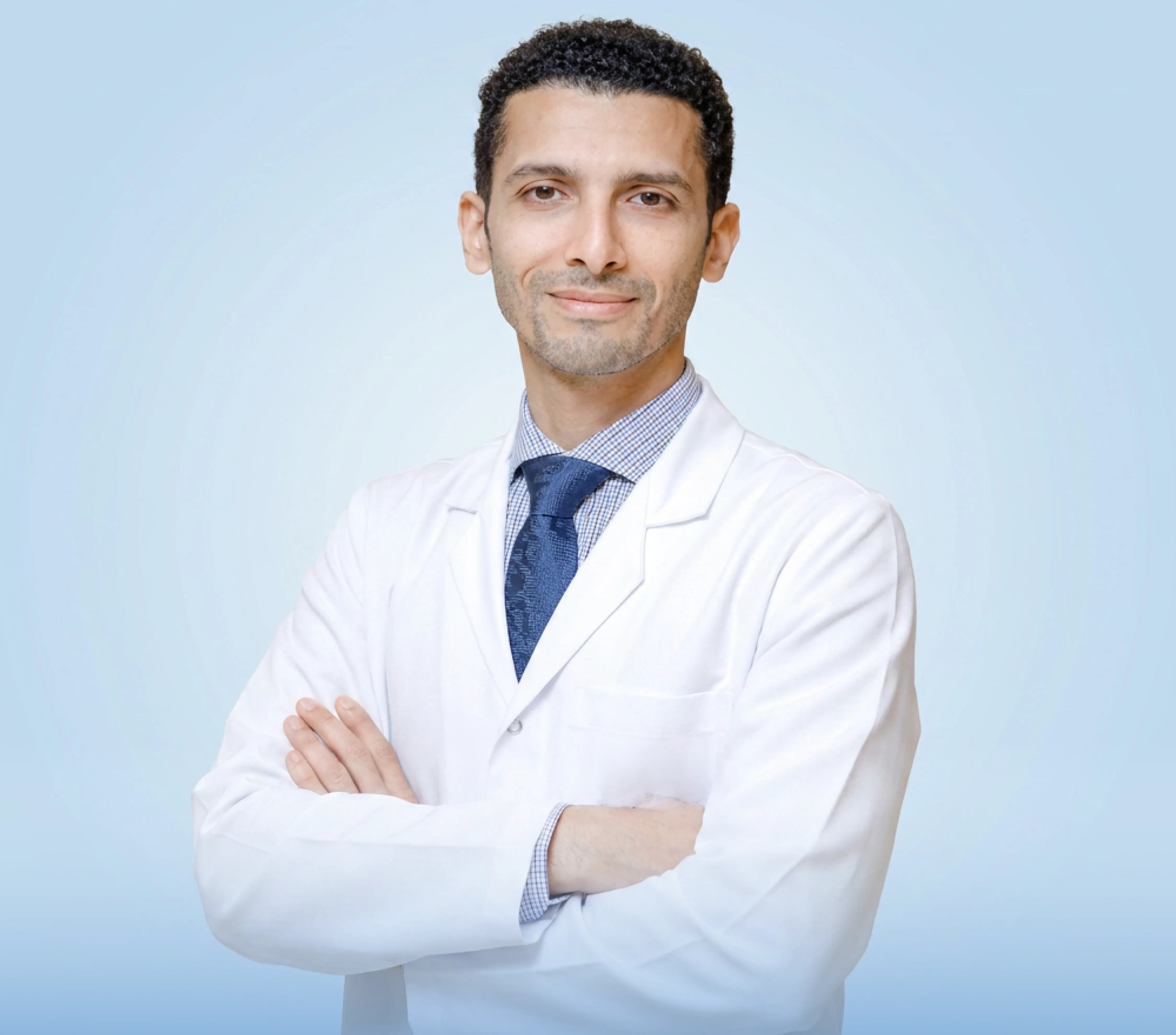 د. محمد عاشور