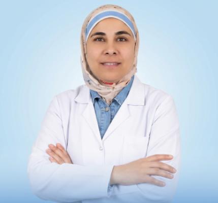 د. زينب جابر نورالدين