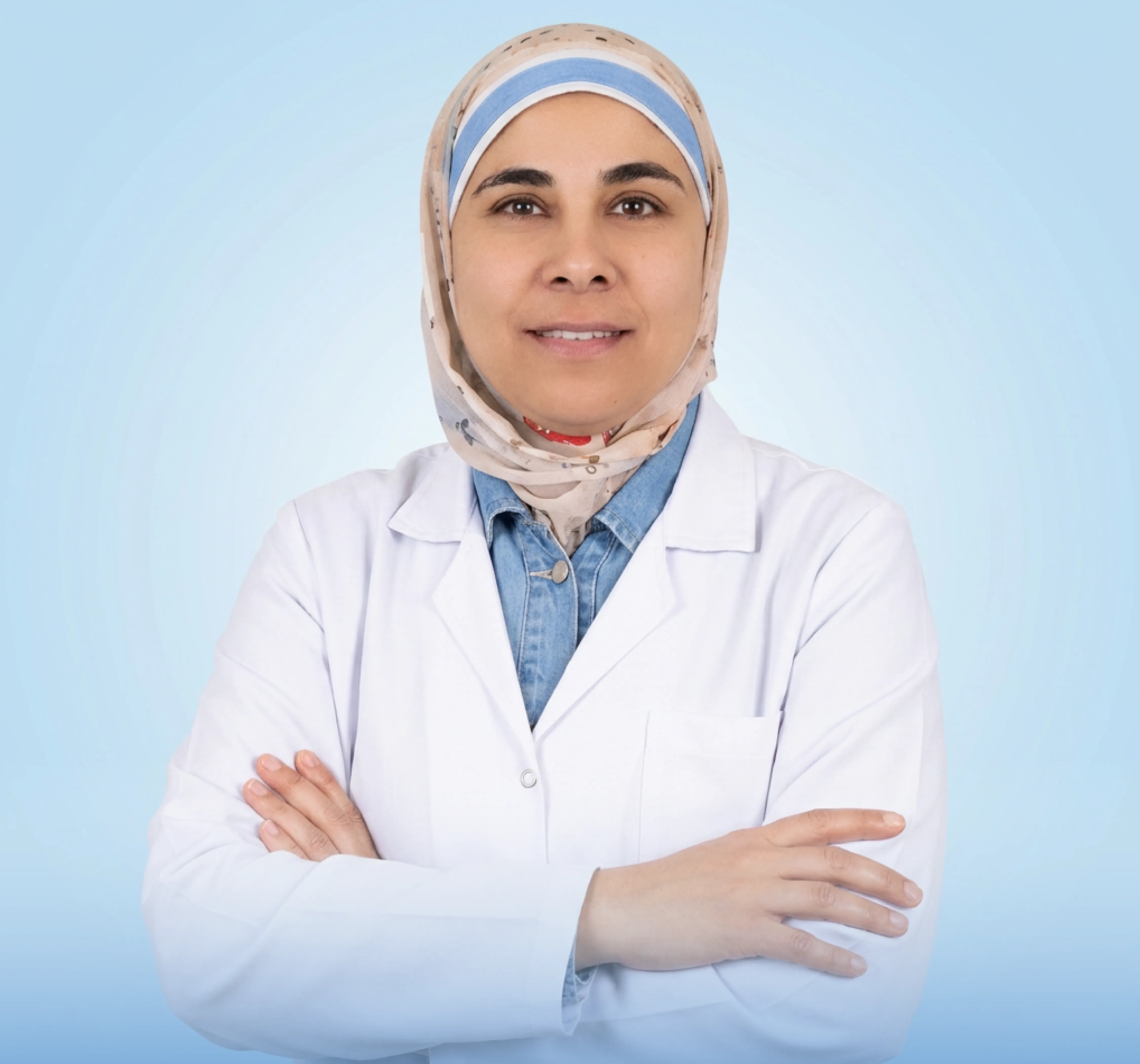 د. زينب جابر نورالدين