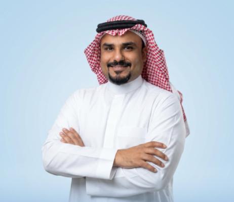 Dr. Mohammed Madkhali