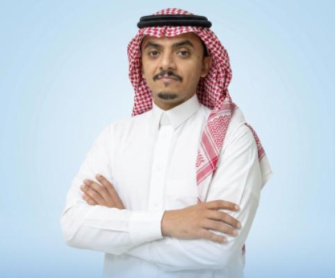 Dr. Mohammed Alhazmi