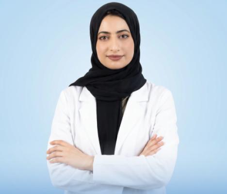Dr. Banan Abdelrahim
