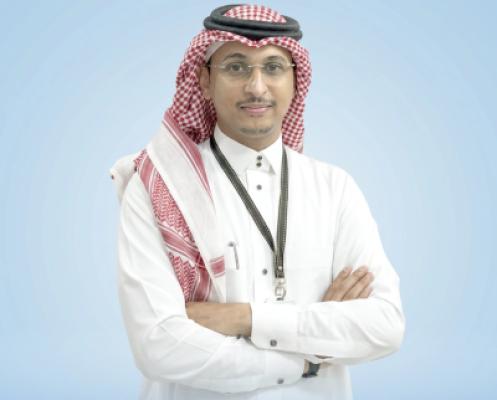 د. فهد يحيى حسن العريشي