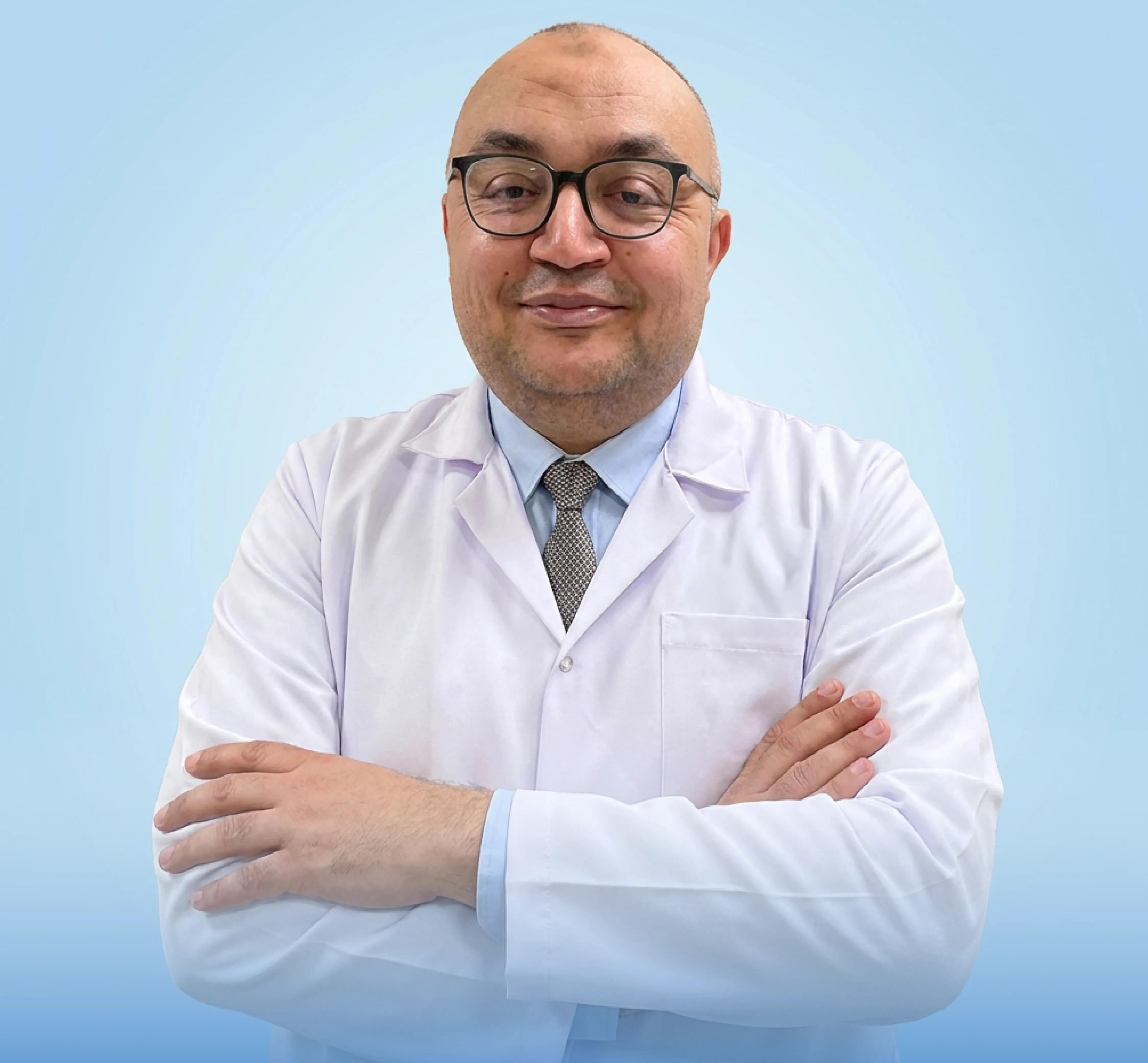 د. محمد السعيد
