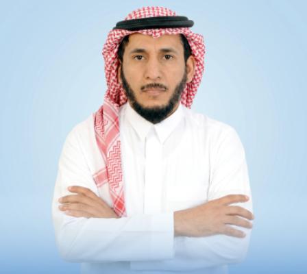 د. خالد يحيى عواف