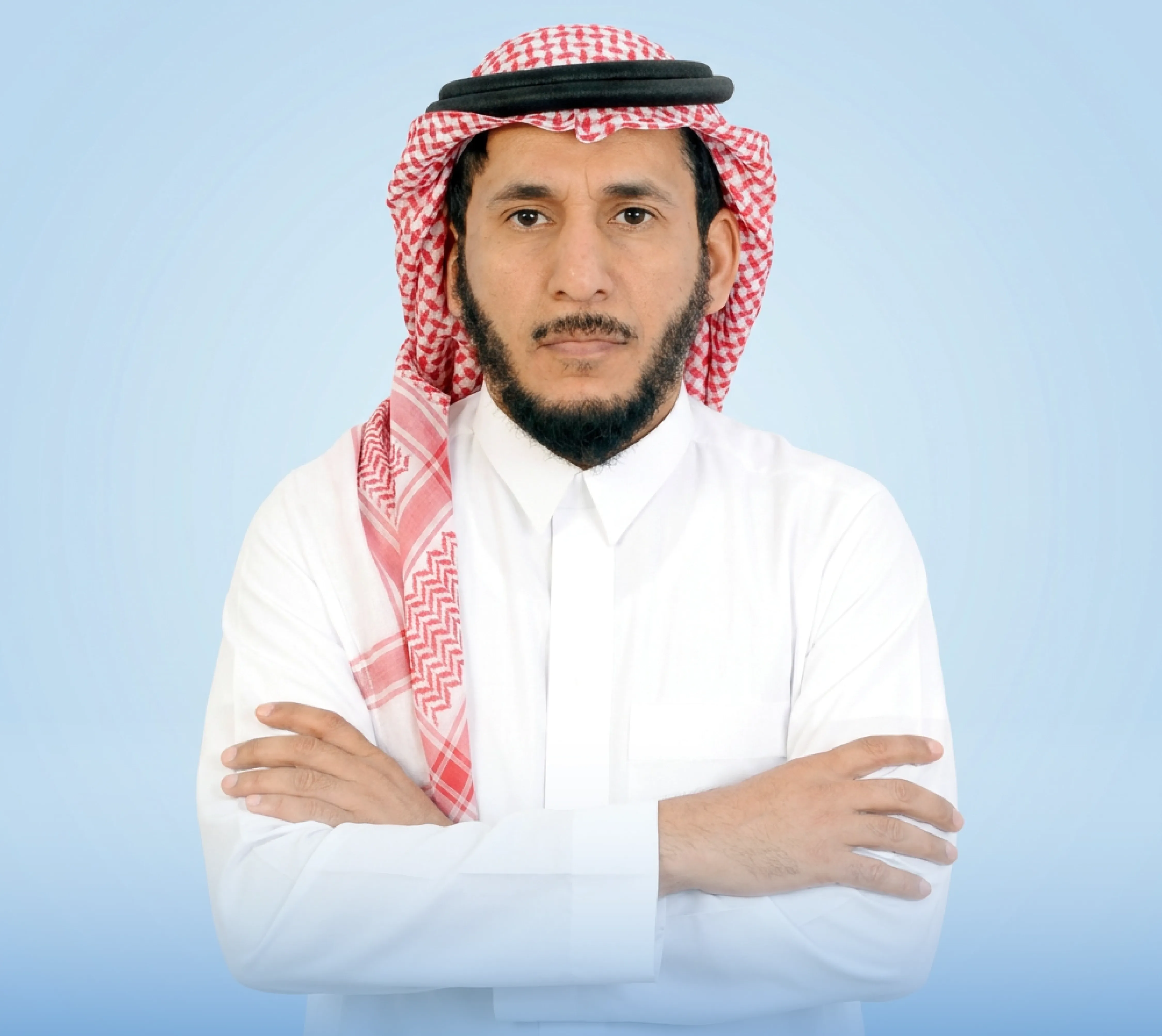 د. خالد يحيى عواف