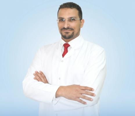 د. محمد بكر محمد ابراهيم