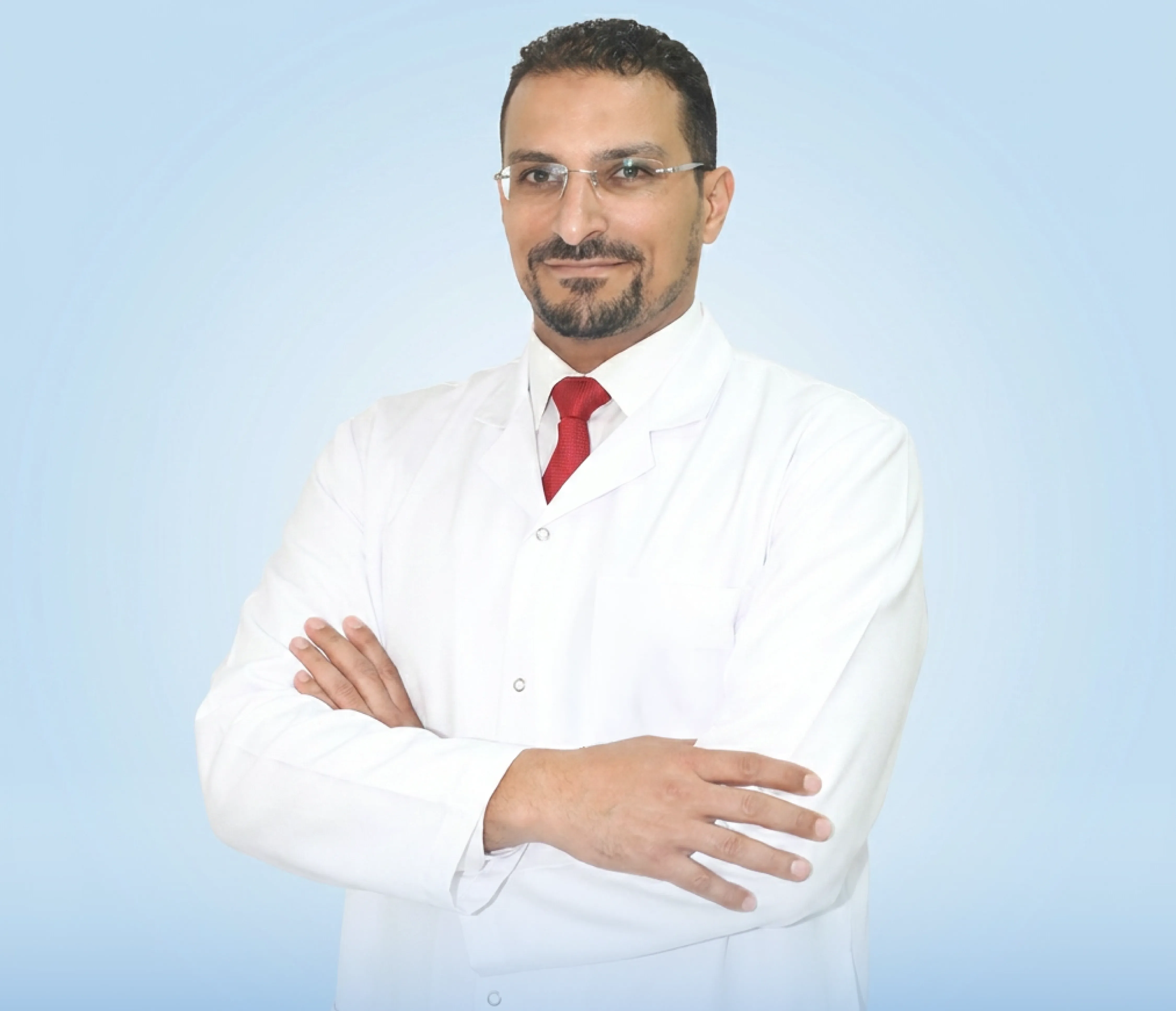 د. محمد بكر محمد ابراهيم