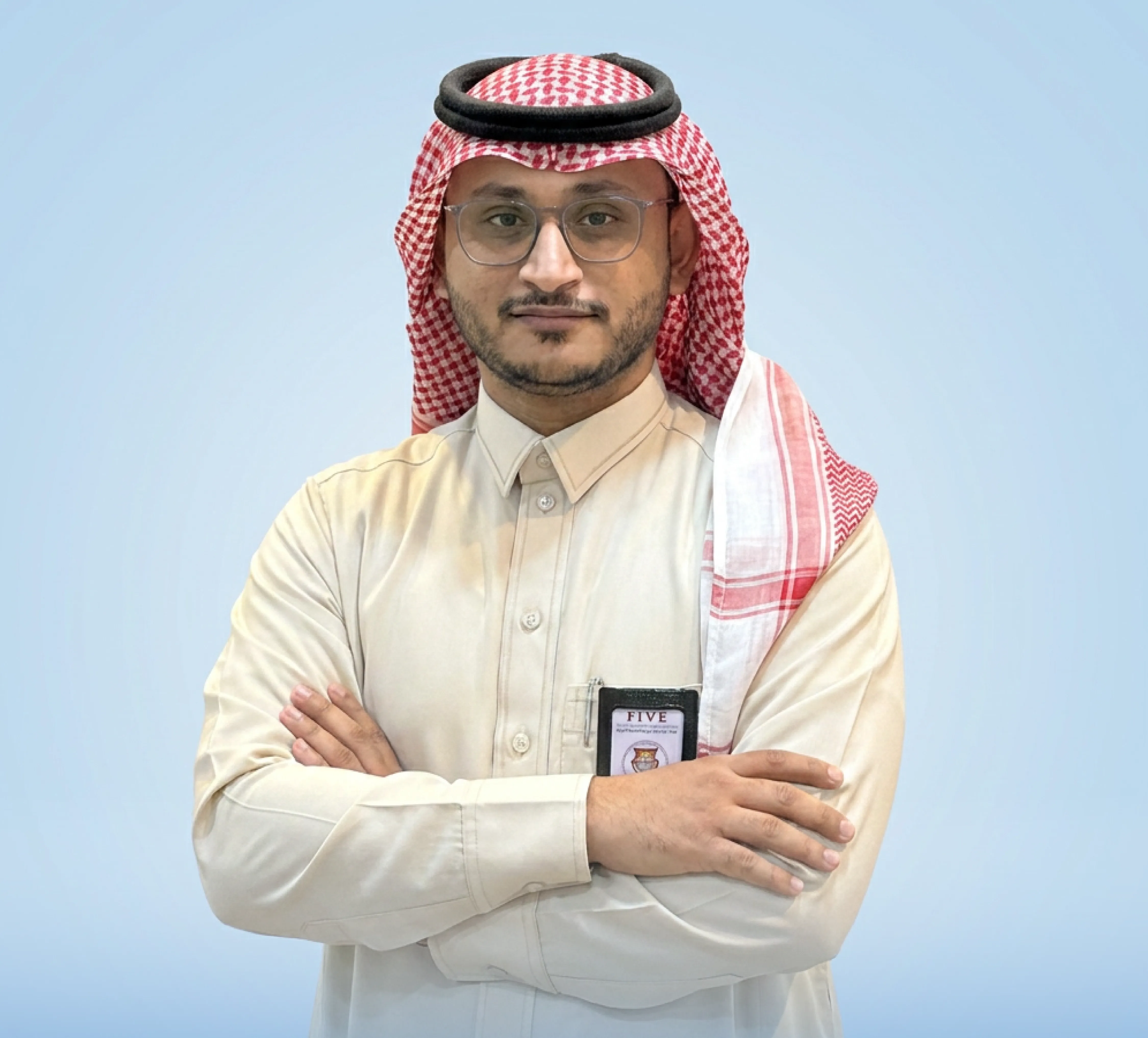 د. حسين ابراهيم قصادي