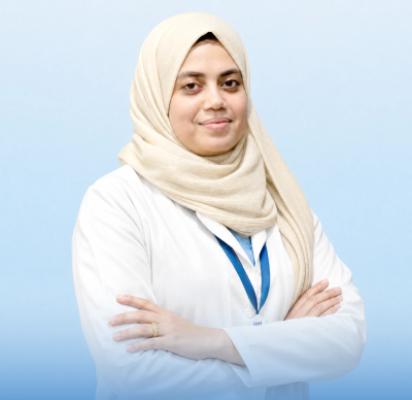 Dr. Noura Omar