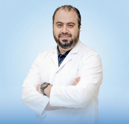 د. محمد صابر