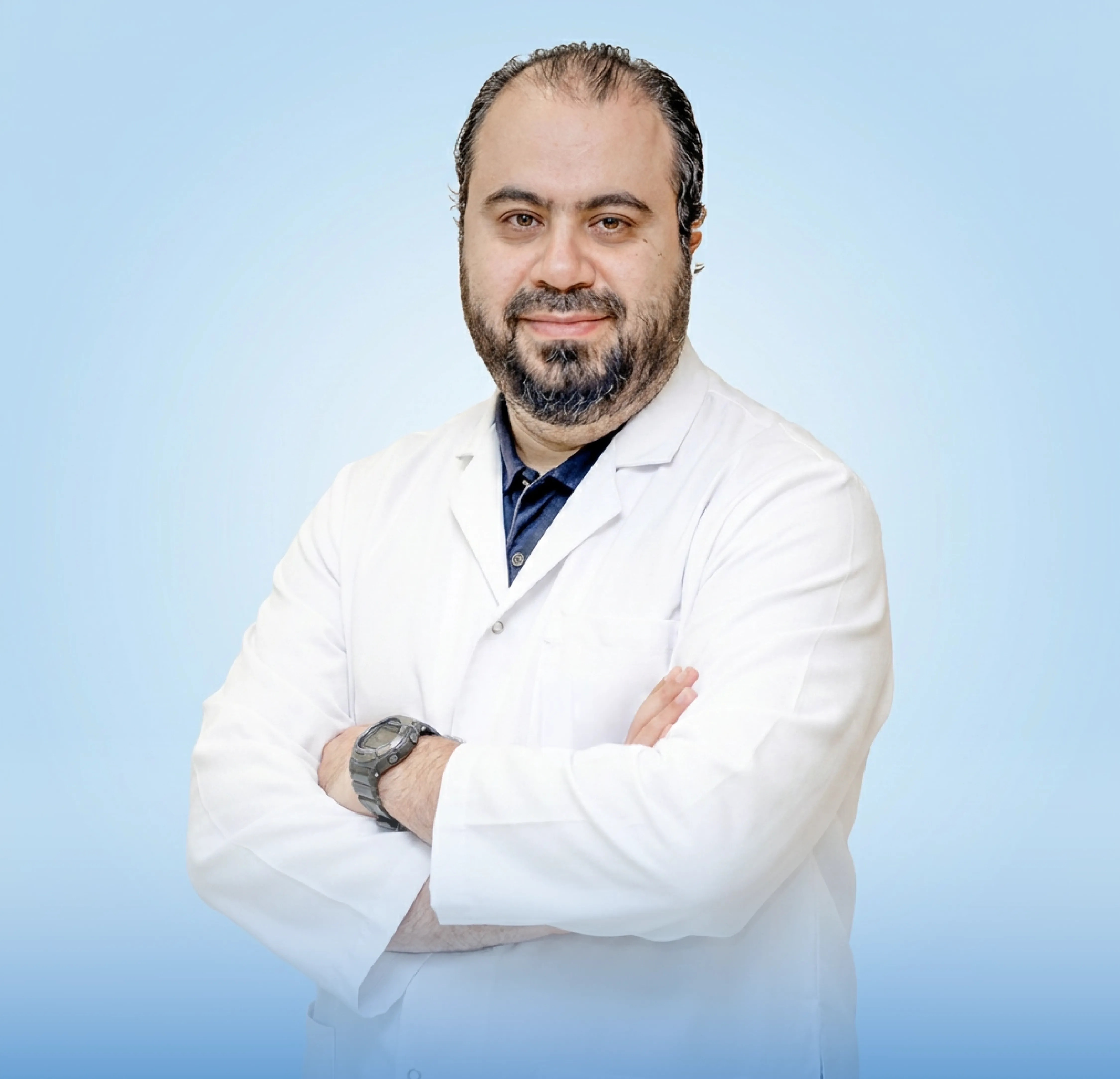 د. محمد صابر